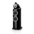 Bowers & Wilkins 802 D4 (Schwarz/ Ausstelllautsprecher)