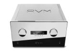 AVM Ovation AS XL (Cellini Chrom)