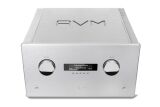 AVM Ovation AS XL (Silber)
