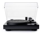 DUAL CS 718Q (Schwarz)