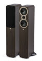Q-Acoustics QA 3040c (Walnuss)