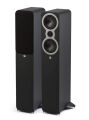 Q-Acoustics QA 3040c (Schwarz)
