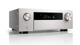 Denon AVC-X4800H (Silber/ geprüfte Retoure)