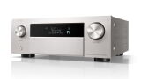 Denon AVC-X4800H (Silber/ geprüfte Retoure)