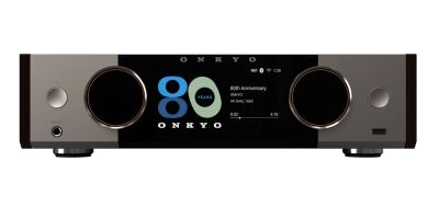 Onkyo Muse Y50 (80th Anniversary Special Edition, Champagner Gold)
