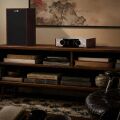 Onkyo Muse Y50 (80th Anniversary Special Edition, Champagner Gold)