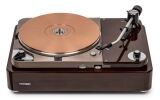 Thorens TD-124 DD Exclusive (inkl. Thorens EMT Tondose,...