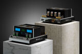 McIntosh MA2375 (Schwarz)