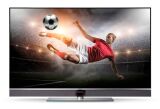 Metz Aurus Silverline 48FA65OLED twin (Schwarz/Silber)
