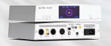 Aune S18 EVO (Silber)