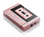 FiiO Snowsky ECHO MINI 512MB (Pink)