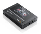 FiiO Snowsky ECHO MINI 512MB (Schwarz)