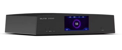 Aune S18 EVO (Schwarz)