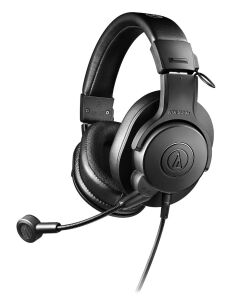 Audio-Technica ATH-M20xSTS (Schwarz)