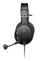 Audio-Technica ATH-M20xSTS (Schwarz)
