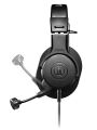 Audio-Technica ATH-M20xSTS (Schwarz)