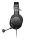 Audio-Technica ATH-M20xSTS (Schwarz)