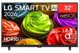 LG 32LB650B6LA (Schwarz)
