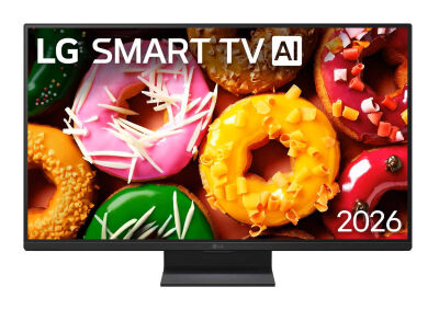 LG 24LB70006LA (Schwarz)