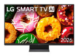LG 24LB70006LA (Schwarz)