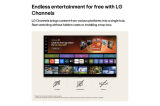 LG 24LB70006LA (Schwarz)