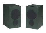 PSB IQ2 (Boreal Green)
