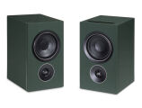 PSB IQ2 (Boreal Green)
