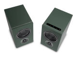 PSB IQ2 (Boreal Green)