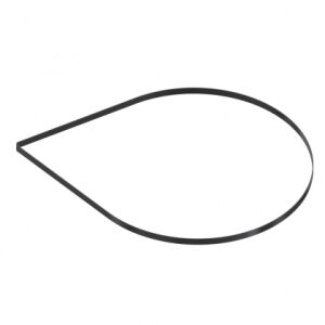 Clearaudio Silent Belt (Antriebsriemen, 160mm / 4mm)