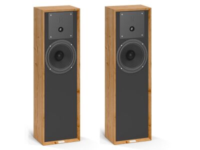 SwissHD Ensemble 2 (Eiche, Stoff: Schwarz)