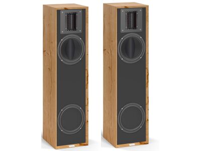 SwissHD Ensemble 10 (Eiche, Stoff: Schwarz)