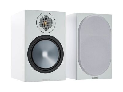 Monitor Audio Bronze 100 6G (Weiss)