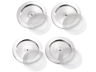 Inakustik Exzellenz Gel-Absorber