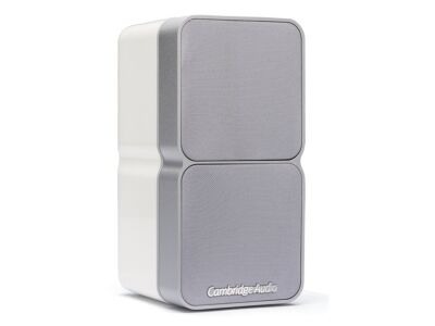 Cambridge Audio Minx Min 22 (Weiss)