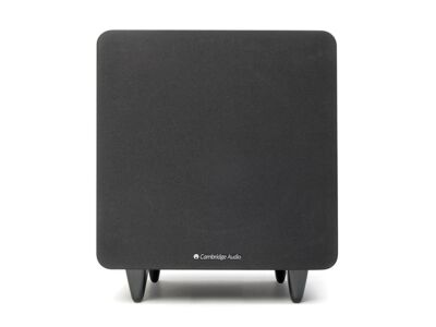 Cambridge Audio Minx X301 (Schwarz)