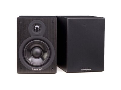 Cambridge Audio SX-50 (Schwarz)