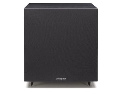 Cambridge Audio SX-120 (Schwarz)