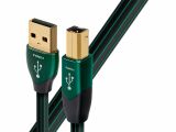 AudioQuest USB Forest (USB-A to B, 0.75 Meter)