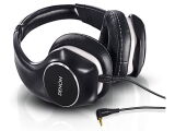 Denon AH-D340 (Schwarz)