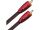 AudioQuest RCA Red River ( 1.5 Meter Stereo)