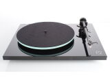 Rega Planar 2 (Schwarz Hochglanz)
