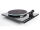 Rega Planar 2 (Schwarz Hochglanz)