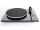 Rega Planar 2 (Schwarz Hochglanz)