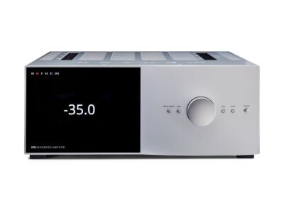 Anthem STR Integrated Amplifier (Silber)