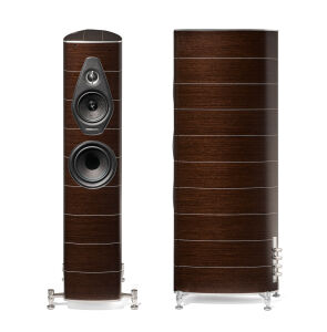 Sonus Faber Olympica Nova II (Wenge)