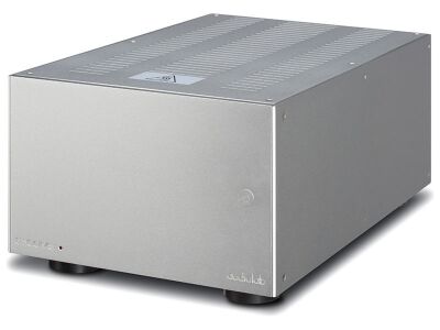 Audiolab 8300MB (Alu Silber)