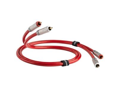 QED Reference Audio 40 RCA (2x 1.0 Meter)