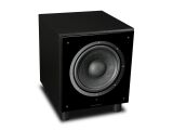 Wharfedale SW-10 (Schwarz)