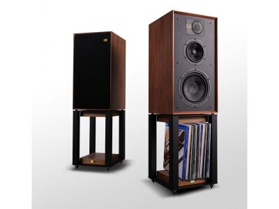 Wharfedale Linton Heritage 85th (Walnuss)