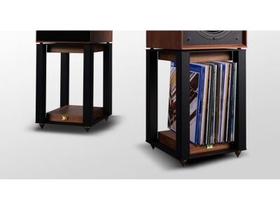 Wharfedale Linton Heritage 85th (Stand/Walnuss)